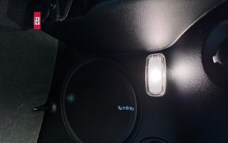 KIA Soul II рестайлинг, 2016 год, 1 520 000 рублей, 15 фотография