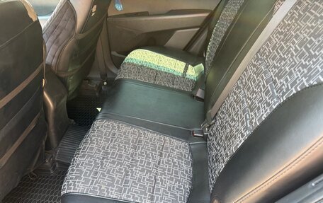 Hyundai Creta I рестайлинг, 2017 год, 1 600 000 рублей, 9 фотография