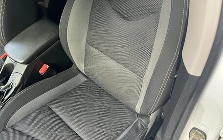 Peugeot 408 I рестайлинг, 2014 год, 610 000 рублей, 18 фотография