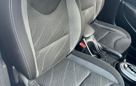 Peugeot 408 I рестайлинг, 2014 год, 610 000 рублей, 14 фотография