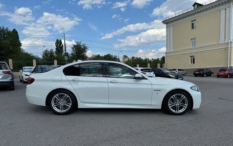 BMW 5 серия, 2014 год, 2 150 000 рублей, 8 фотография