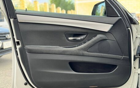 BMW 5 серия, 2014 год, 2 150 000 рублей, 18 фотография