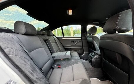 BMW 5 серия, 2014 год, 2 150 000 рублей, 22 фотография