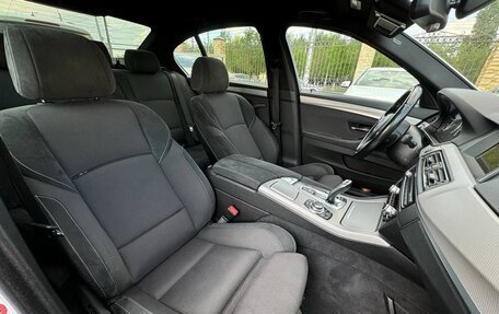 BMW 5 серия, 2014 год, 2 150 000 рублей, 20 фотография