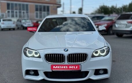 BMW 5 серия, 2014 год, 2 150 000 рублей, 12 фотография