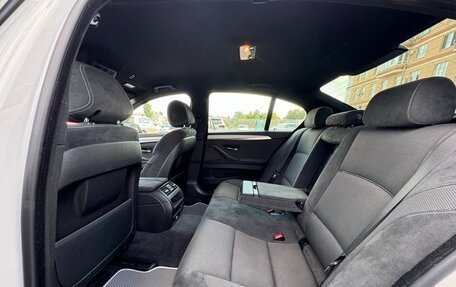 BMW 5 серия, 2014 год, 2 150 000 рублей, 24 фотография