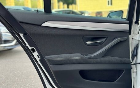 BMW 5 серия, 2014 год, 2 150 000 рублей, 25 фотография