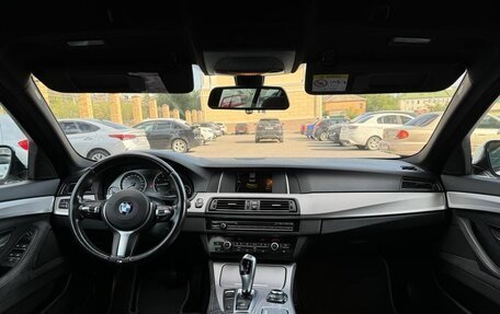 BMW 5 серия, 2014 год, 2 150 000 рублей, 27 фотография