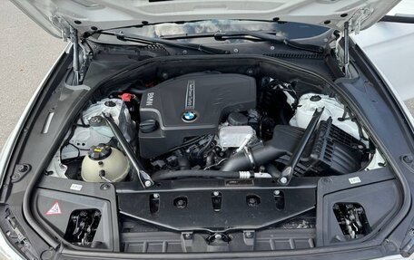 BMW 5 серия, 2014 год, 2 150 000 рублей, 32 фотография