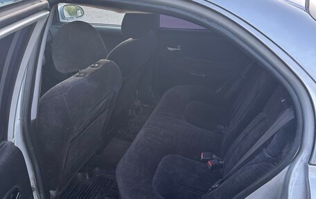 Hyundai Sonata IV рестайлинг, 2002 год, 550 000 рублей, 5 фотография