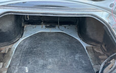 Hyundai Sonata IV рестайлинг, 2002 год, 550 000 рублей, 12 фотография