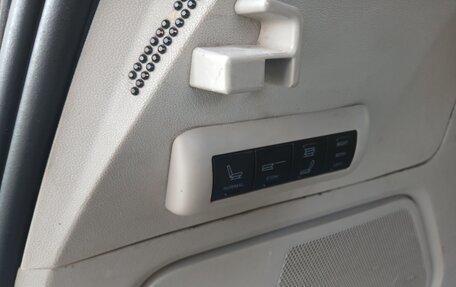 Chrysler Voyager IV, 2008 год, 1 150 000 рублей, 8 фотография