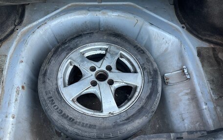 Hyundai Sonata IV рестайлинг, 2002 год, 550 000 рублей, 11 фотография
