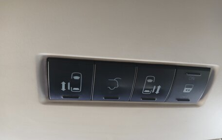 Chrysler Voyager IV, 2008 год, 1 150 000 рублей, 13 фотография