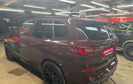 BMW X5, 2022 год, 11 000 000 рублей, 5 фотография