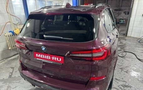 BMW X5, 2022 год, 11 000 000 рублей, 10 фотография