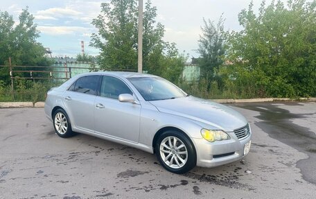 Toyota Mark X II, 2005 год, 900 000 рублей, 3 фотография
