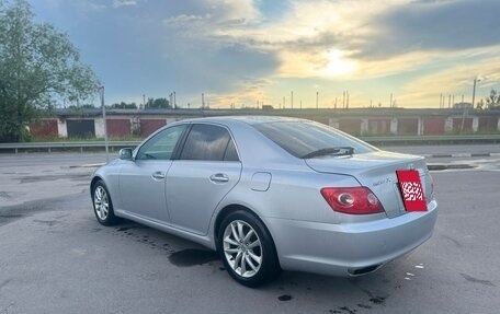 Toyota Mark X II, 2005 год, 900 000 рублей, 2 фотография