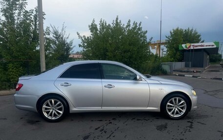 Toyota Mark X II, 2005 год, 900 000 рублей, 6 фотография