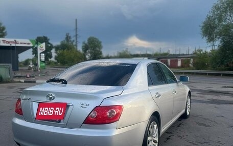 Toyota Mark X II, 2005 год, 900 000 рублей, 5 фотография