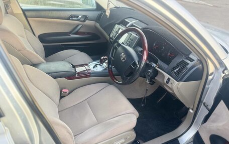 Toyota Mark X II, 2005 год, 900 000 рублей, 13 фотография