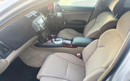 Toyota Mark X II, 2005 год, 900 000 рублей, 15 фотография