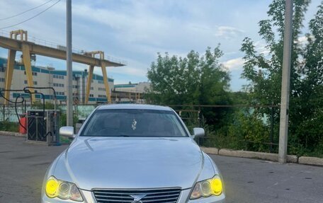 Toyota Mark X II, 2005 год, 900 000 рублей, 7 фотография