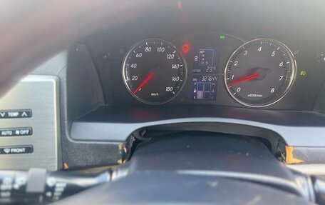 Toyota Mark X II, 2005 год, 900 000 рублей, 11 фотография