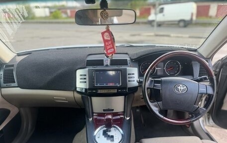 Toyota Mark X II, 2005 год, 900 000 рублей, 14 фотография