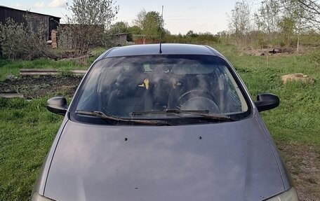 Chevrolet Aveo III, 2007 год, 340 000 рублей, 6 фотография