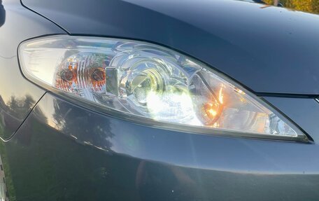 Mazda 5 I рестайлинг, 2006 год, 770 000 рублей, 10 фотография