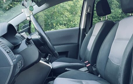 Mazda 5 I рестайлинг, 2006 год, 770 000 рублей, 16 фотография
