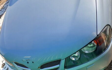 Nissan Almera, 2005 год, 340 000 рублей, 2 фотография