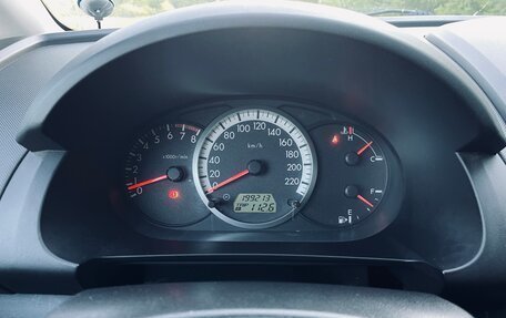 Mazda 5 I рестайлинг, 2006 год, 770 000 рублей, 20 фотография