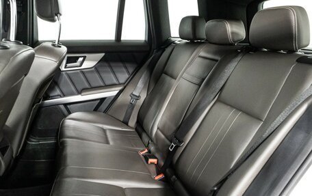 Mercedes-Benz GLK-Класс, 2014 год, 2 139 898 рублей, 10 фотография