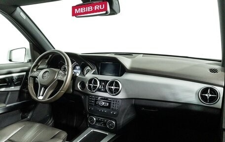 Mercedes-Benz GLK-Класс, 2014 год, 2 139 898 рублей, 9 фотография