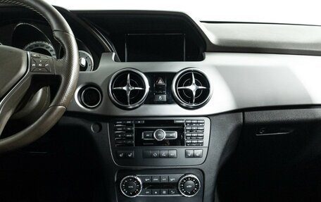Mercedes-Benz GLK-Класс, 2014 год, 2 139 898 рублей, 14 фотография