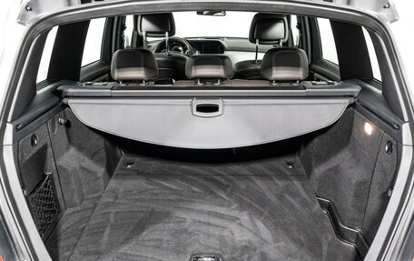 Mercedes-Benz GLK-Класс, 2014 год, 2 139 898 рублей, 15 фотография
