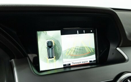 Mercedes-Benz GLK-Класс, 2014 год, 2 139 898 рублей, 19 фотография