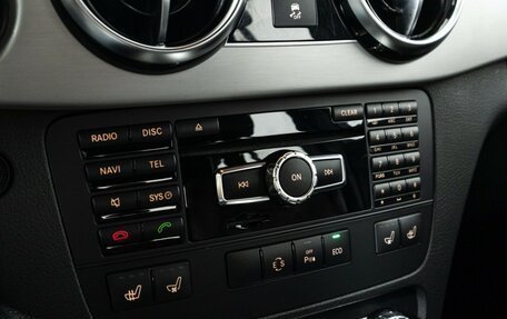 Mercedes-Benz GLK-Класс, 2014 год, 2 139 898 рублей, 21 фотография
