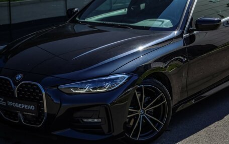 BMW 4 серия, 2022 год, 5 749 000 рублей, 2 фотография