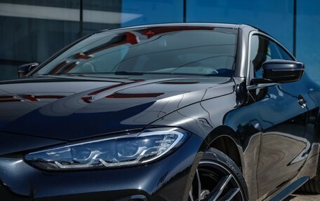 BMW 4 серия, 2022 год, 5 749 000 рублей, 4 фотография