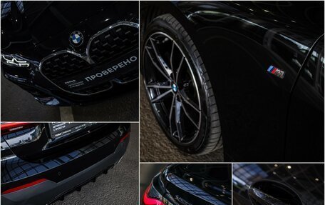 BMW 4 серия, 2022 год, 5 749 000 рублей, 14 фотография