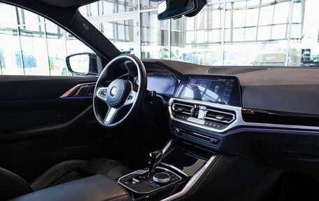 BMW 4 серия, 2022 год, 5 749 000 рублей, 15 фотография