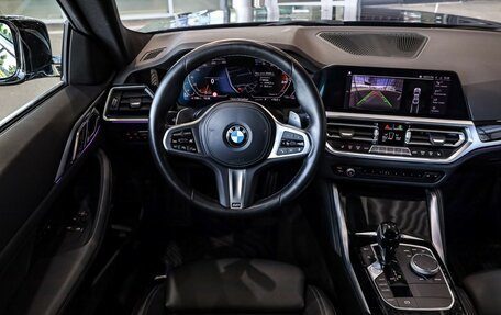 BMW 4 серия, 2022 год, 5 749 000 рублей, 19 фотография