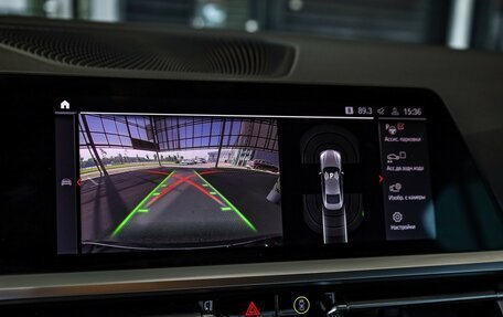 BMW 4 серия, 2022 год, 5 749 000 рублей, 26 фотография