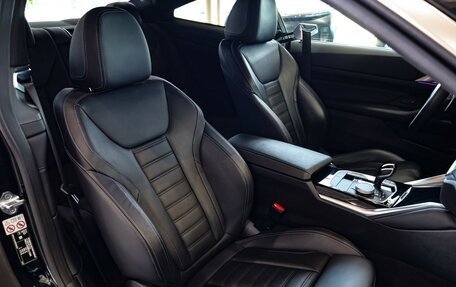 BMW 4 серия, 2022 год, 5 749 000 рублей, 23 фотография