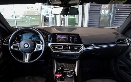 BMW 4 серия, 2022 год, 5 749 000 рублей, 16 фотография