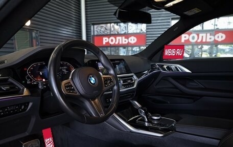 BMW 4 серия, 2022 год, 5 749 000 рублей, 17 фотография