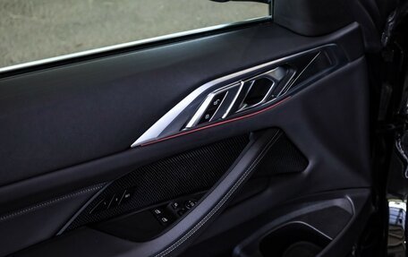 BMW 4 серия, 2022 год, 5 749 000 рублей, 30 фотография